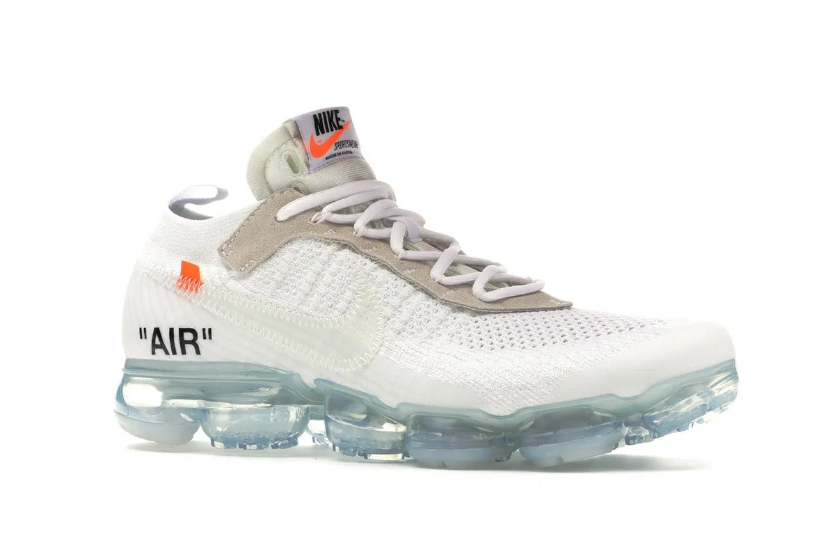 Trendy Look Nike Air VaporMax Off-White (2018)