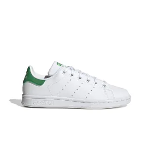 Kids Stan Smith 'White Green' Slide Hike Cruise Wear