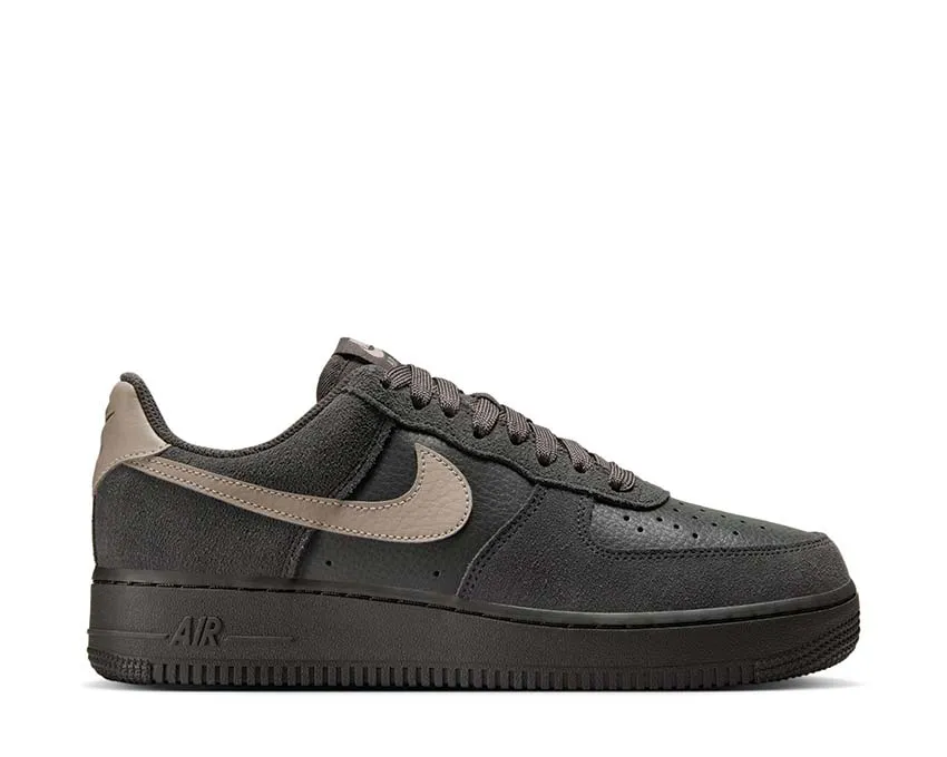Nike Air Force 1 Low W "Medium Ash" Follow Step