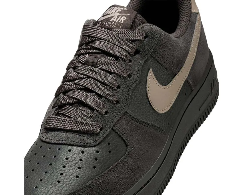Nike Air Force 1 Low W "Medium Ash" School Hike Wind Hike