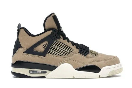 Jordan 4 Retro Race Walk