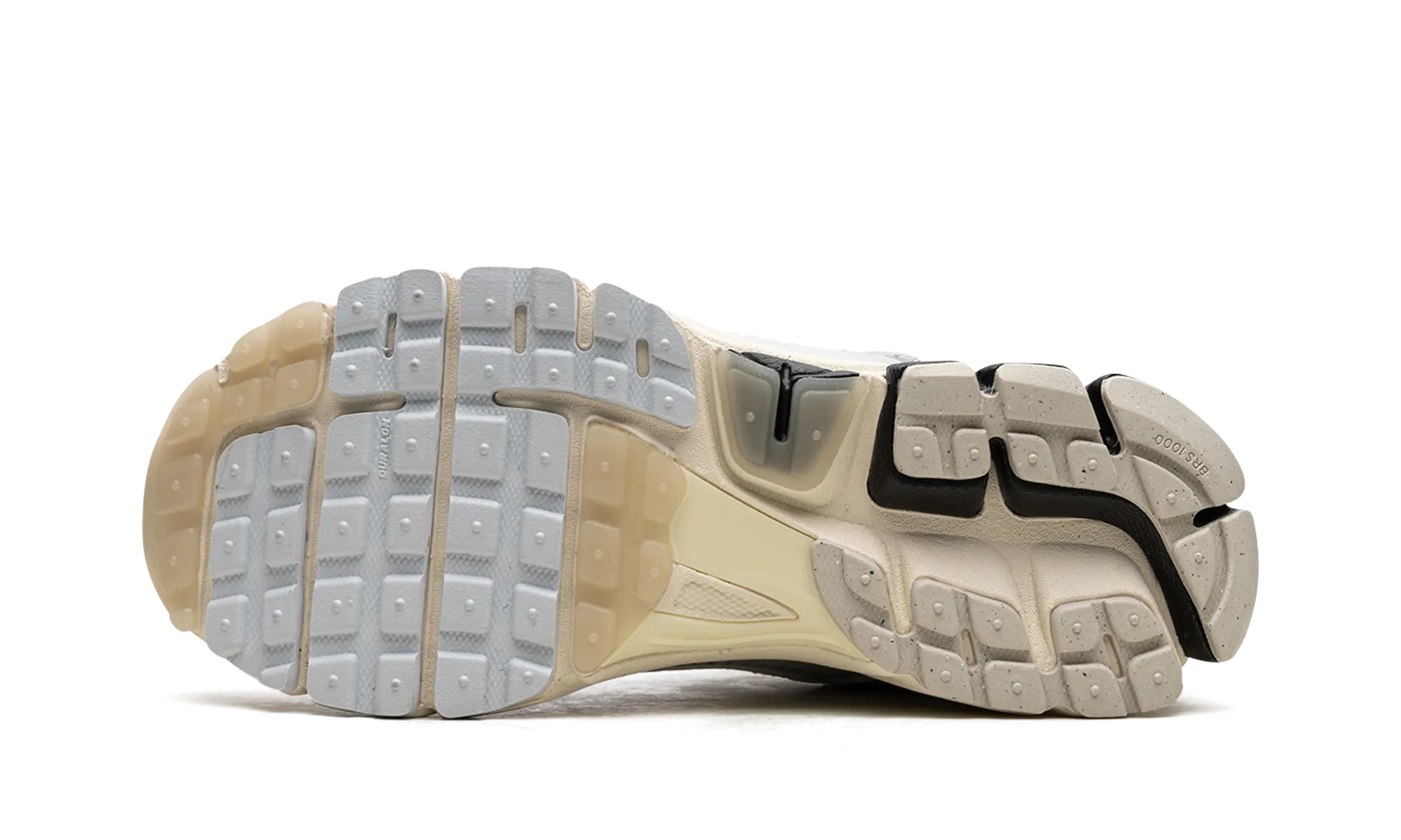 Soft - Touch Smooth Motion Nike Zoom Vomero 5 "Supersonic"