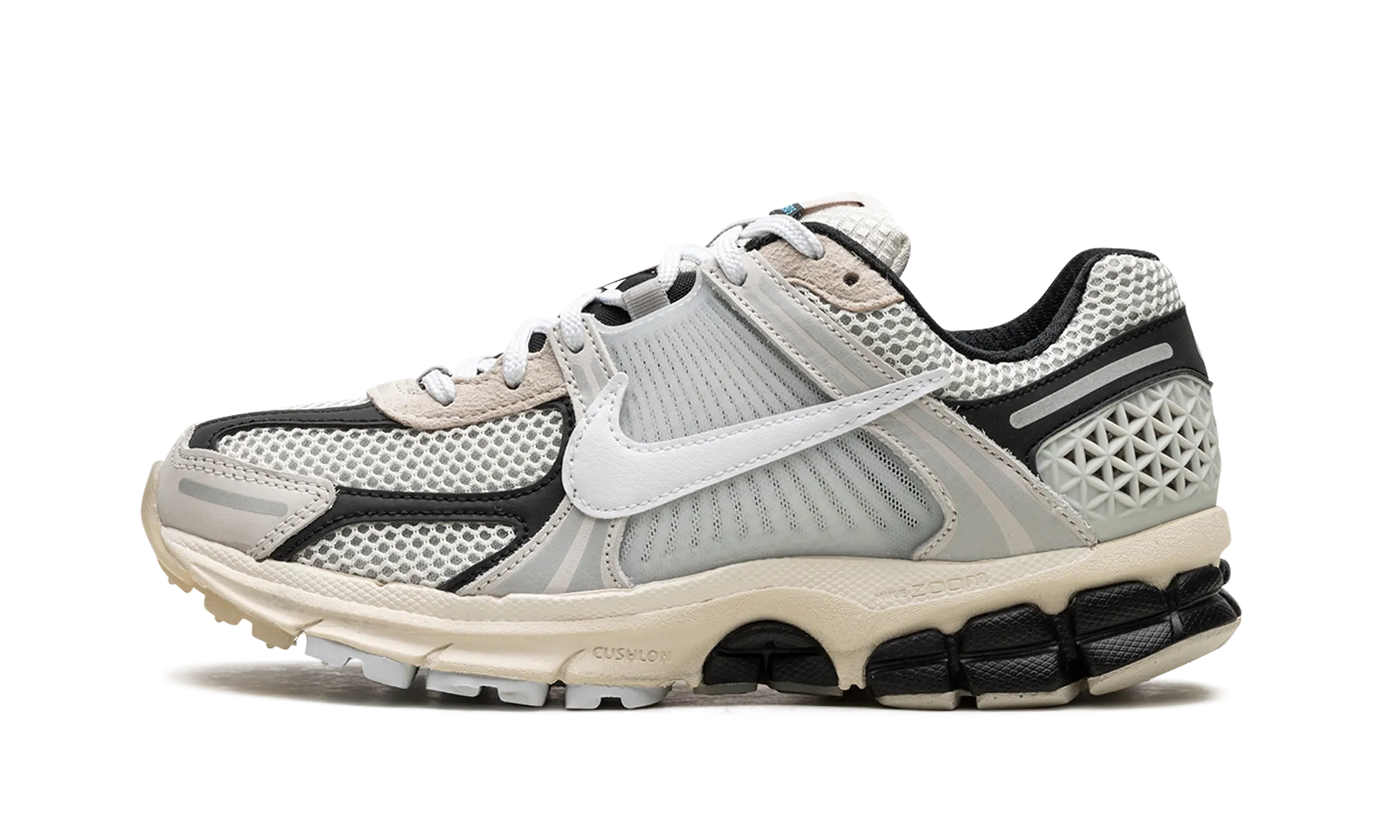 Nike Zoom Vomero 5 "Supersonic" coordination improvement Dry