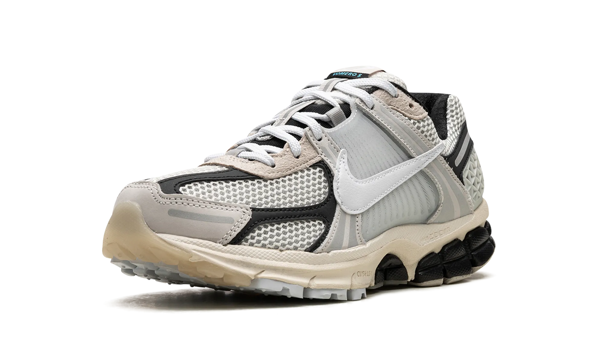 Lace   Up Nike Zoom Vomero 5 "Supersonic"