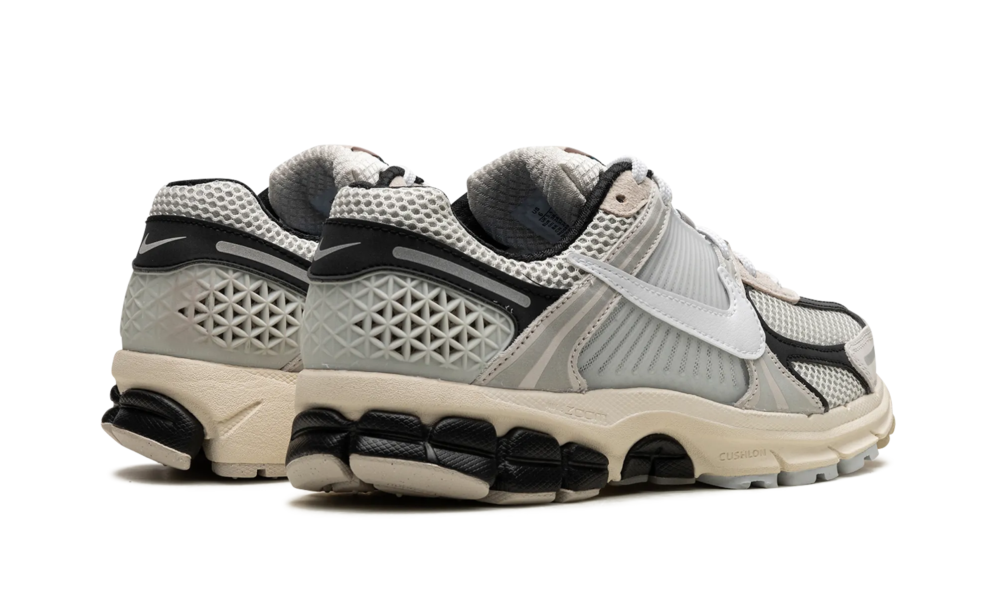 orthopedic running shoes Ultimate Stability Nike Zoom Vomero 5 "Supersonic"