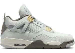 Heel Jordan 4 Retro SE Craft Photon Dust (GS)