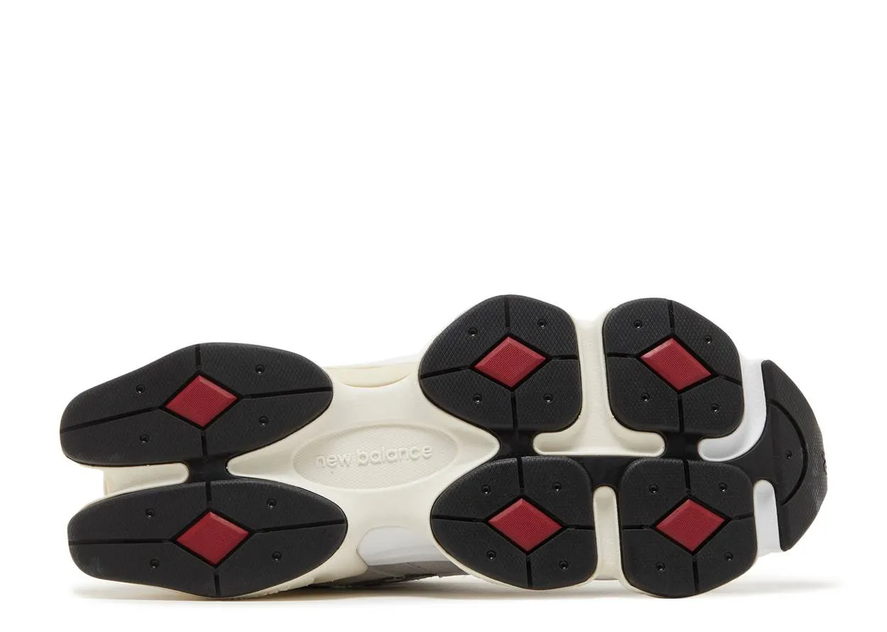 New Balance 9060 Rain Cloud Comfort foam Outfit Essential