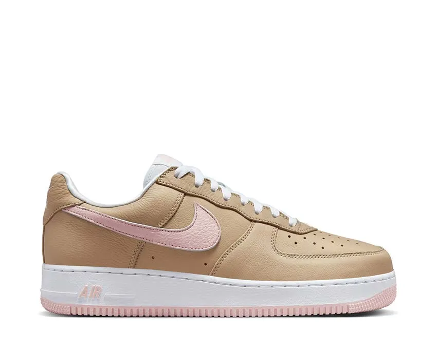 Nike Air Force 1 Low Retro "Linen" Simple Lines