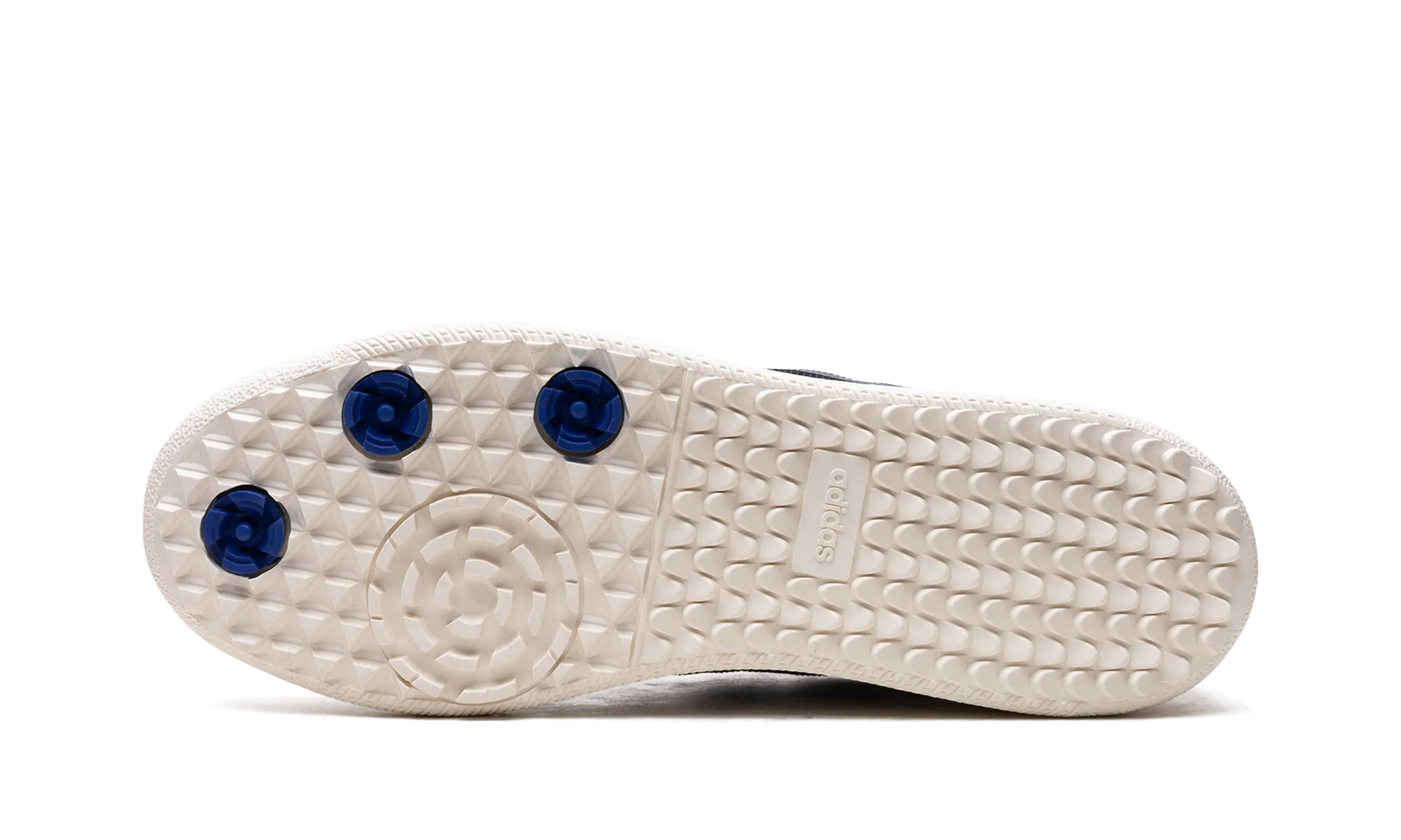 Samba Golf "Kith - Red Blue Navy" Shock Support Unisex Fit