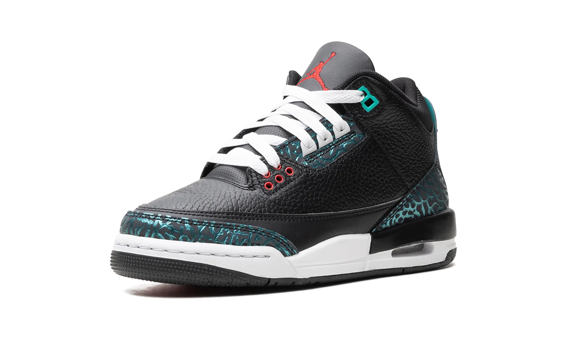 Good Grip Soft Sole Air Jordan 3 "Moto"