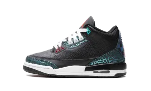 Seamless Edge Ice Walk Air Jordan 3 "Moto"