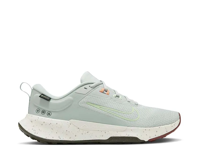 Nike Juniper Trail 2 Gore-Tex sprint - specific shoes treadmill tool