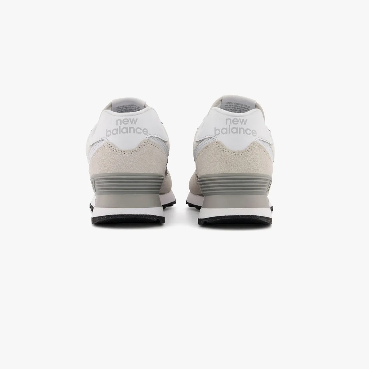 Elastic High Top 574