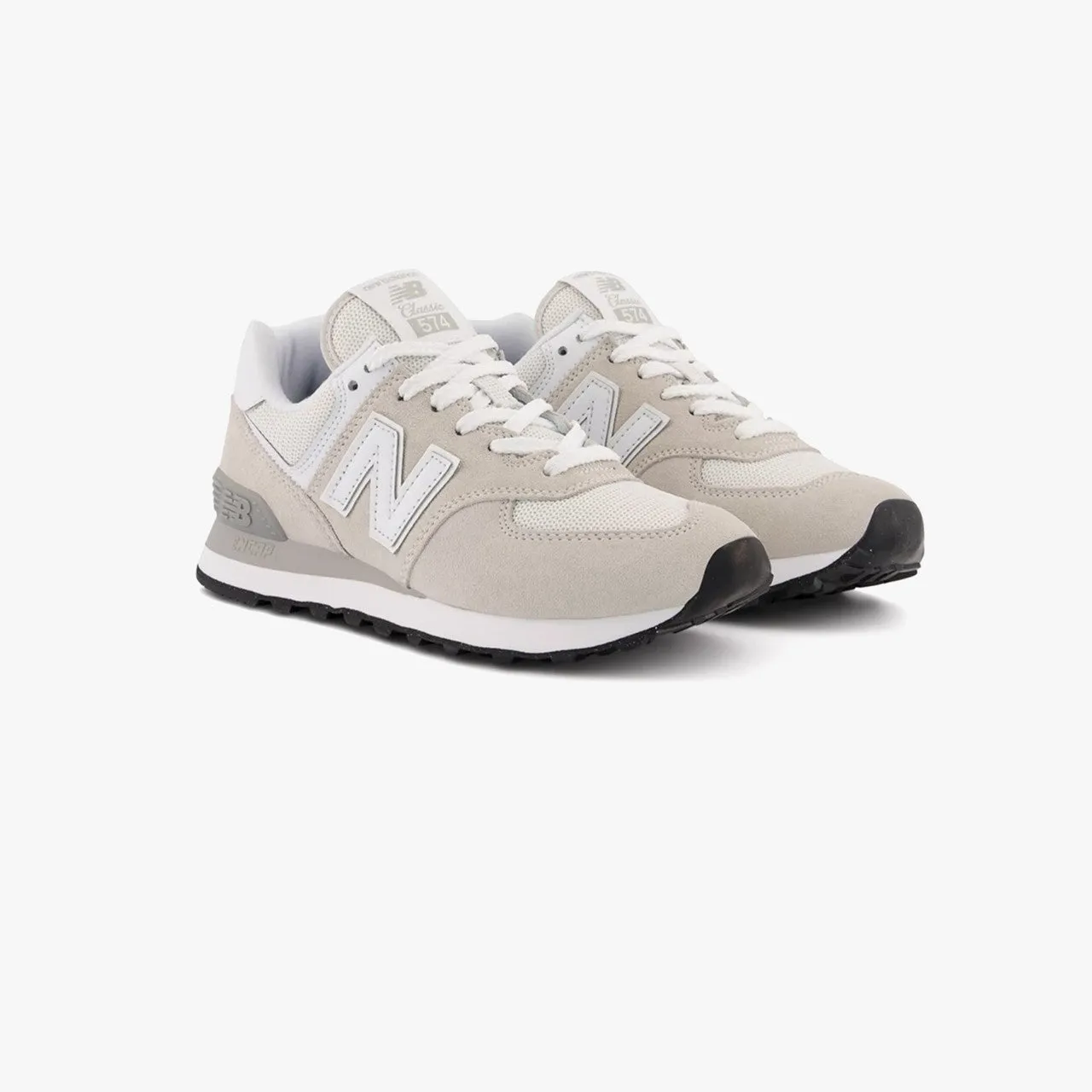 Retro Mood Core Support 574