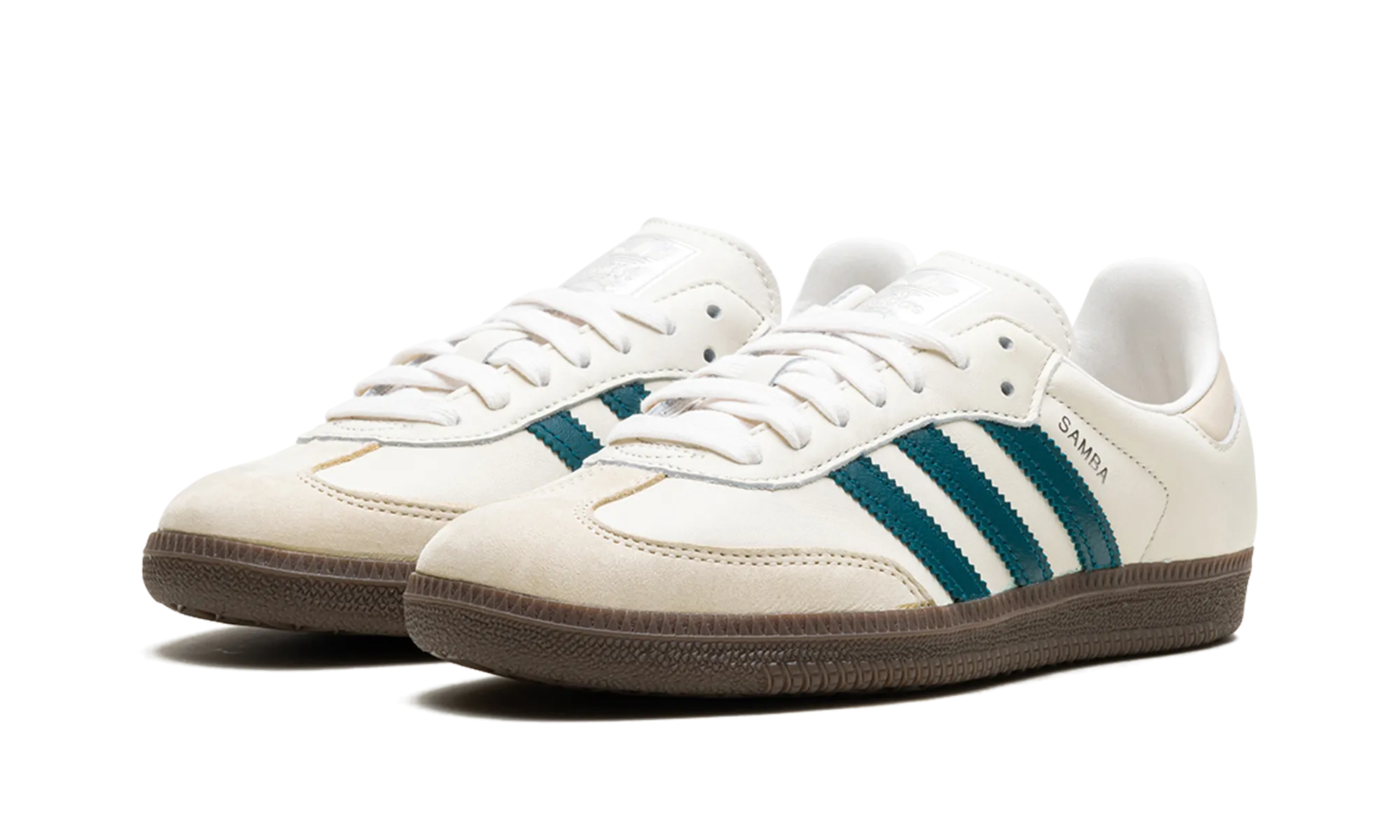 Mesh   lined Free Walk Samba OG WMNS "Legacy Teal"