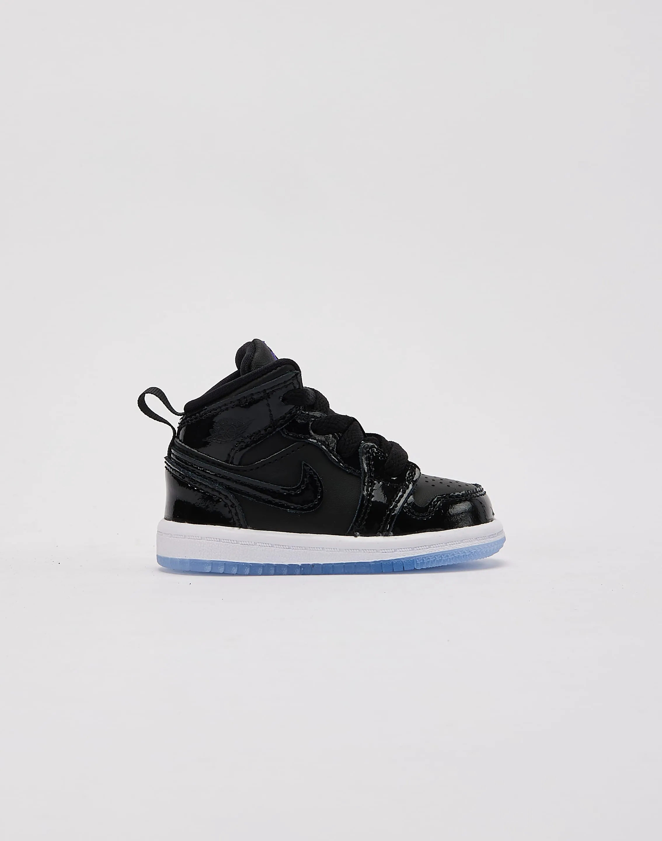 Jordan Air Jordan 1 Mid SE Toddler Slim Form Eva Midsole