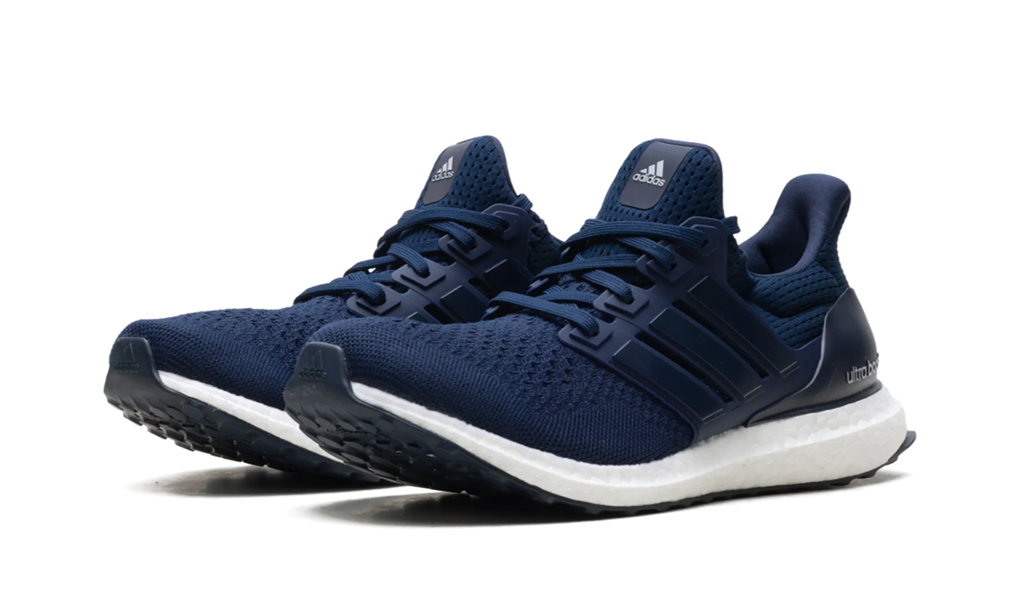 Ultraboost 1.0 "Navy" High Quality Bridge Walk