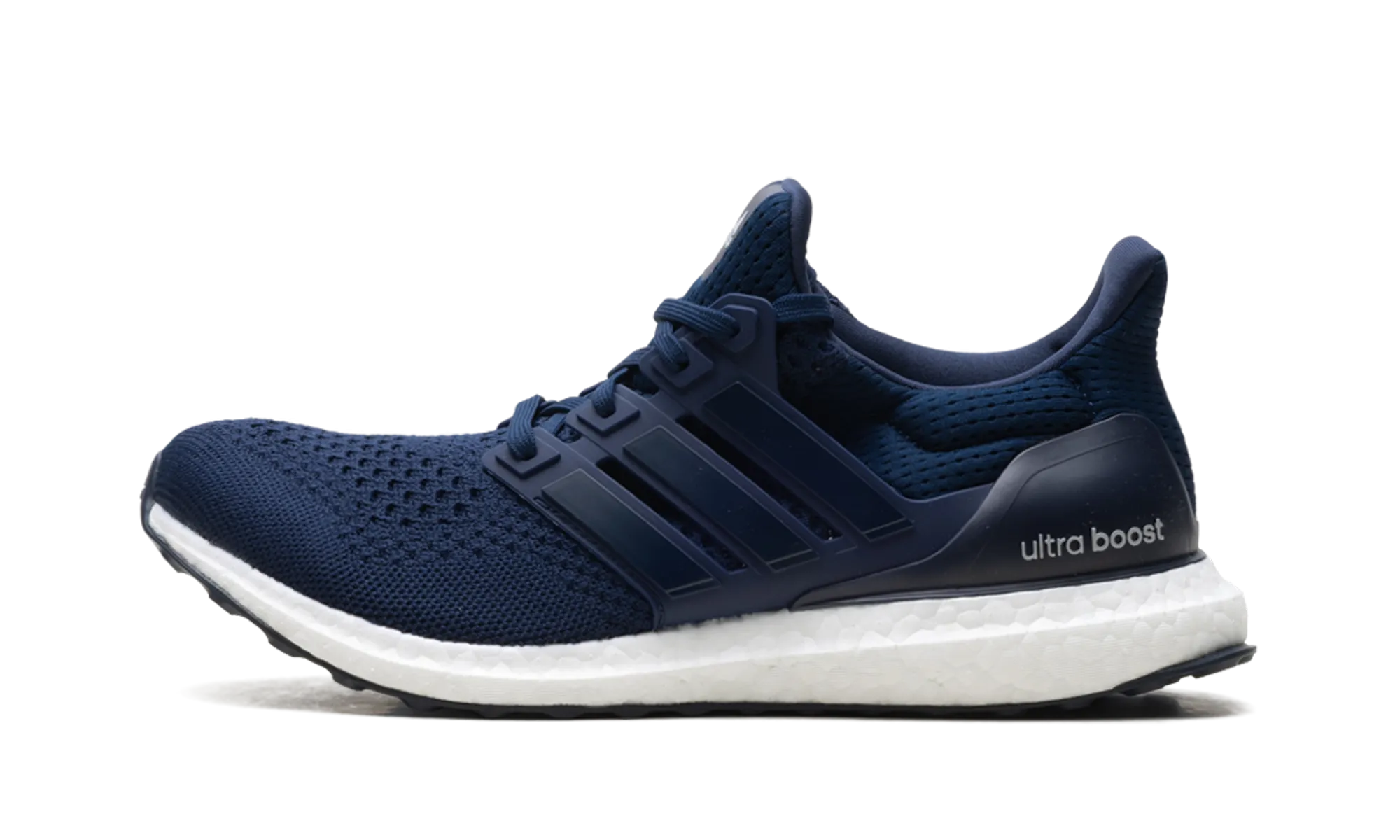 Ultraboost 1.0 "Navy" Foot Grace