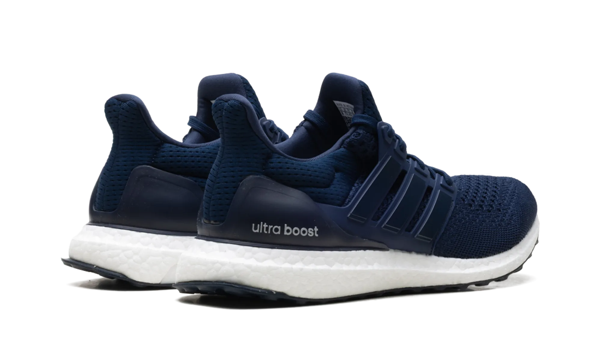 Mixed Texture Thin Sole Ultraboost 1.0 "Navy"