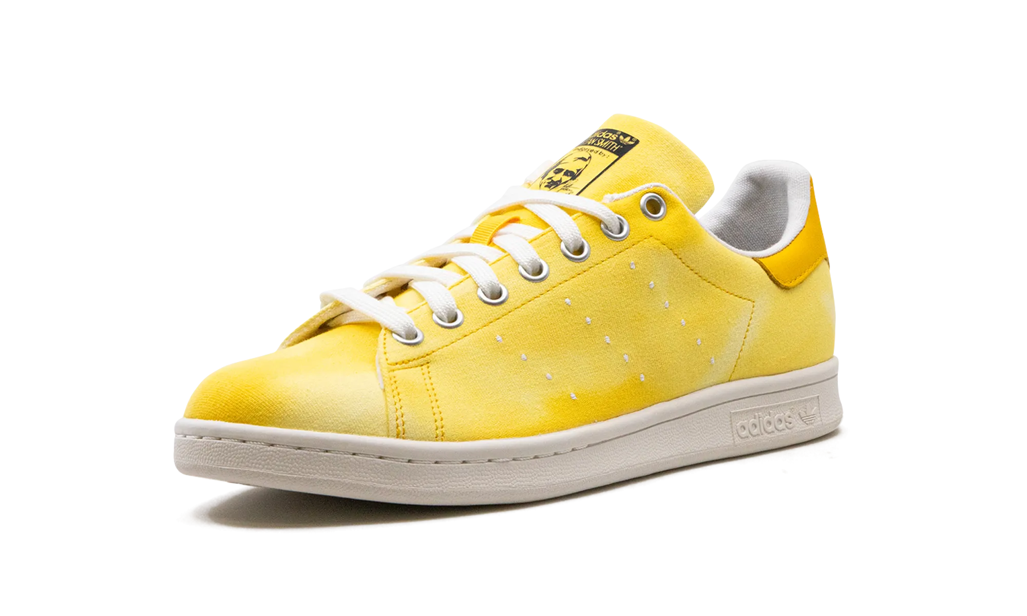 PW Hu Holi Stan Smith Well Built