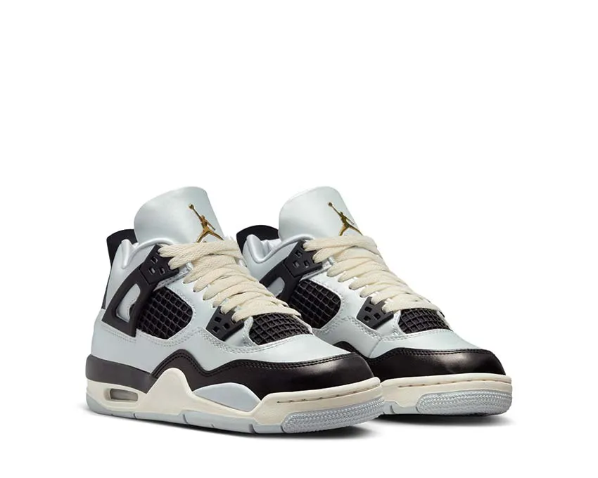 Air Jordan 4 Retro GS Pure Function