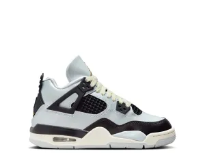 Explore More Catch Step Air Jordan 4 Retro GS