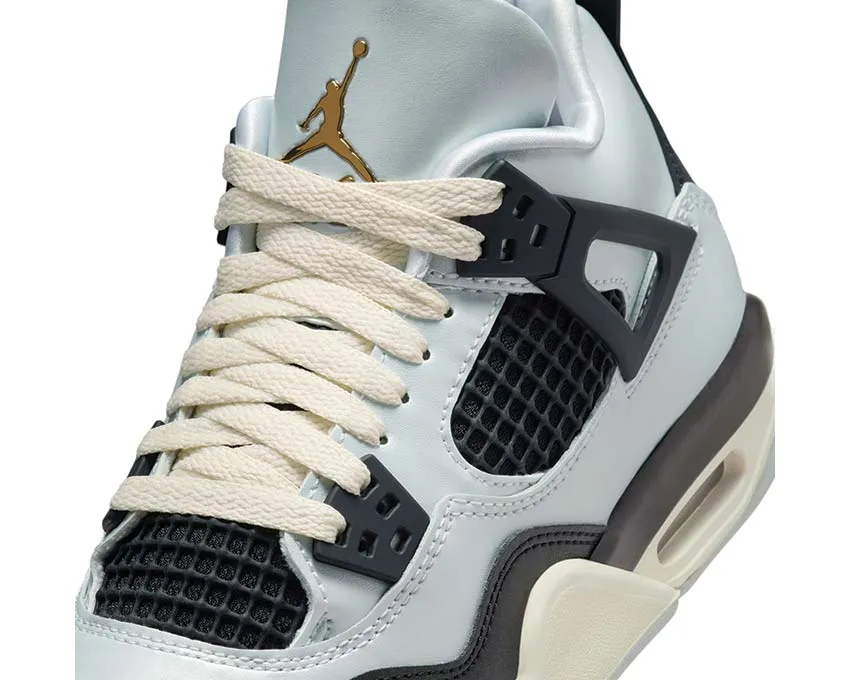 Harbor Walk Air Jordan 4 Retro GS