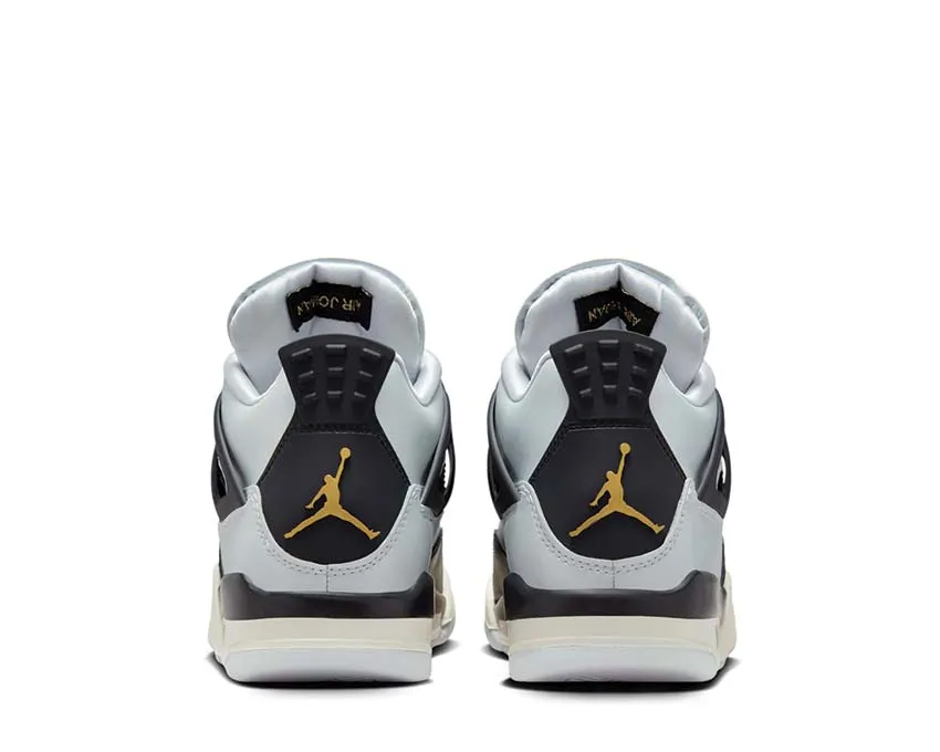 Air Jordan 4 Retro GS Grip Ready Thin Sole