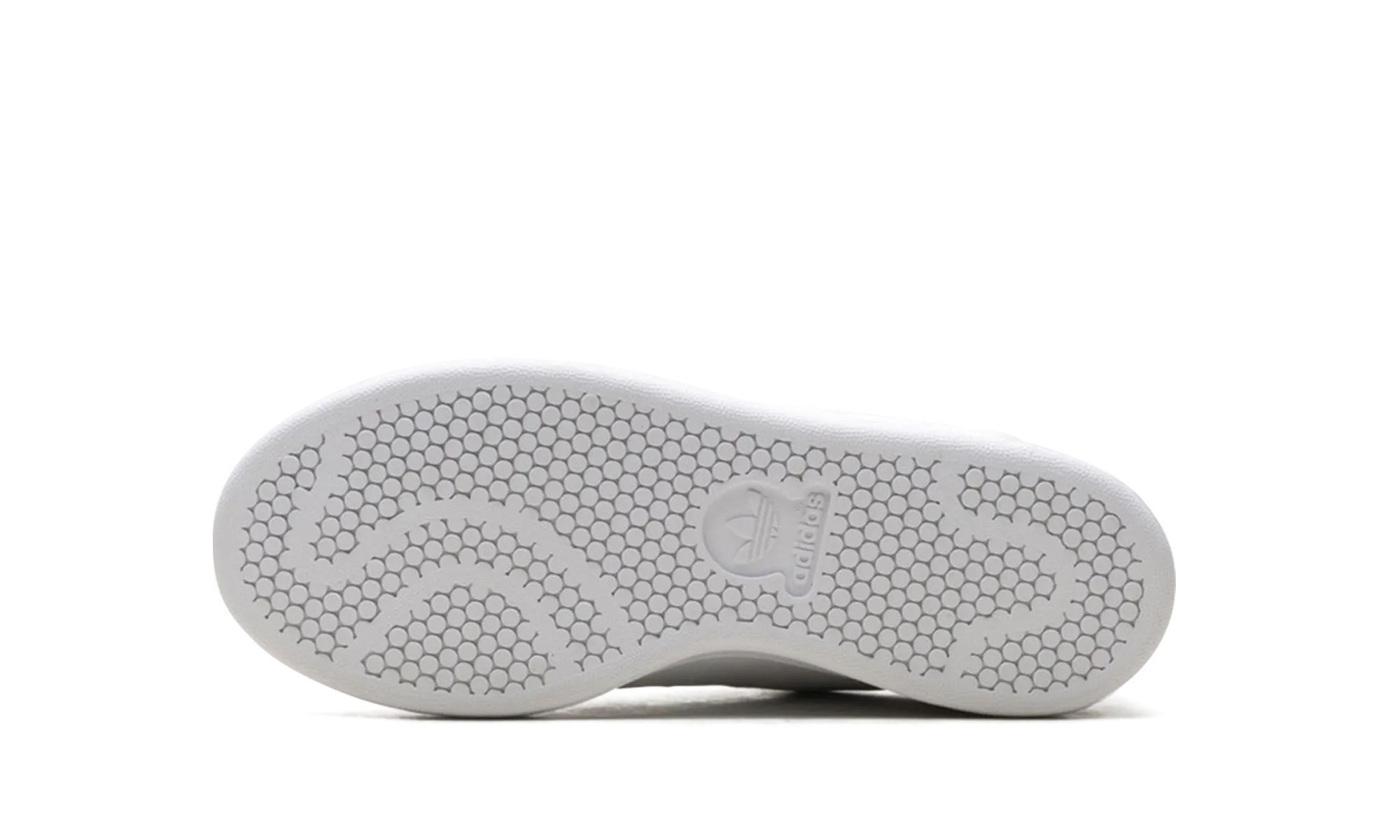 Stan Smith GS "White" Light Run