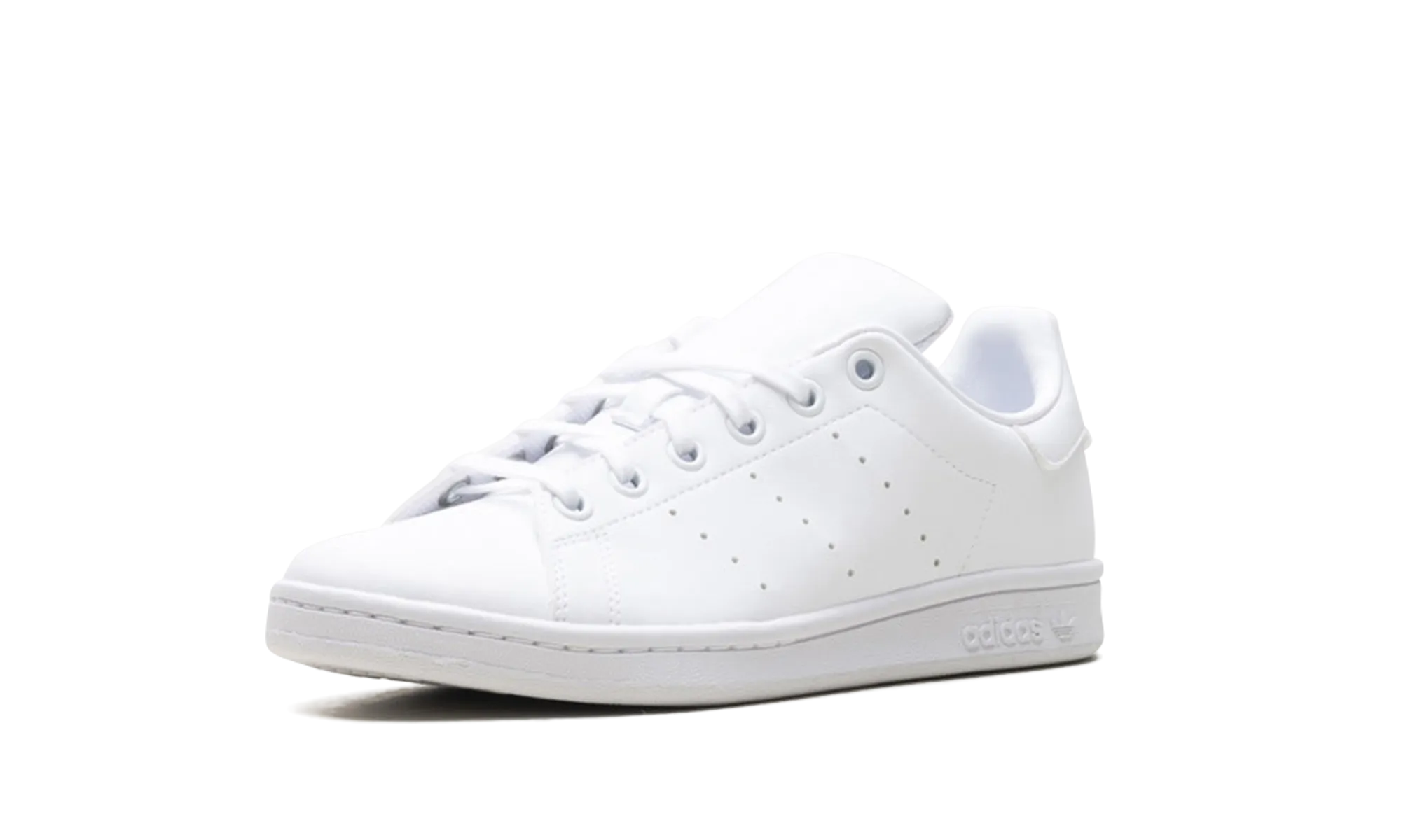 Stan Smith GS "White" Pavement Ready