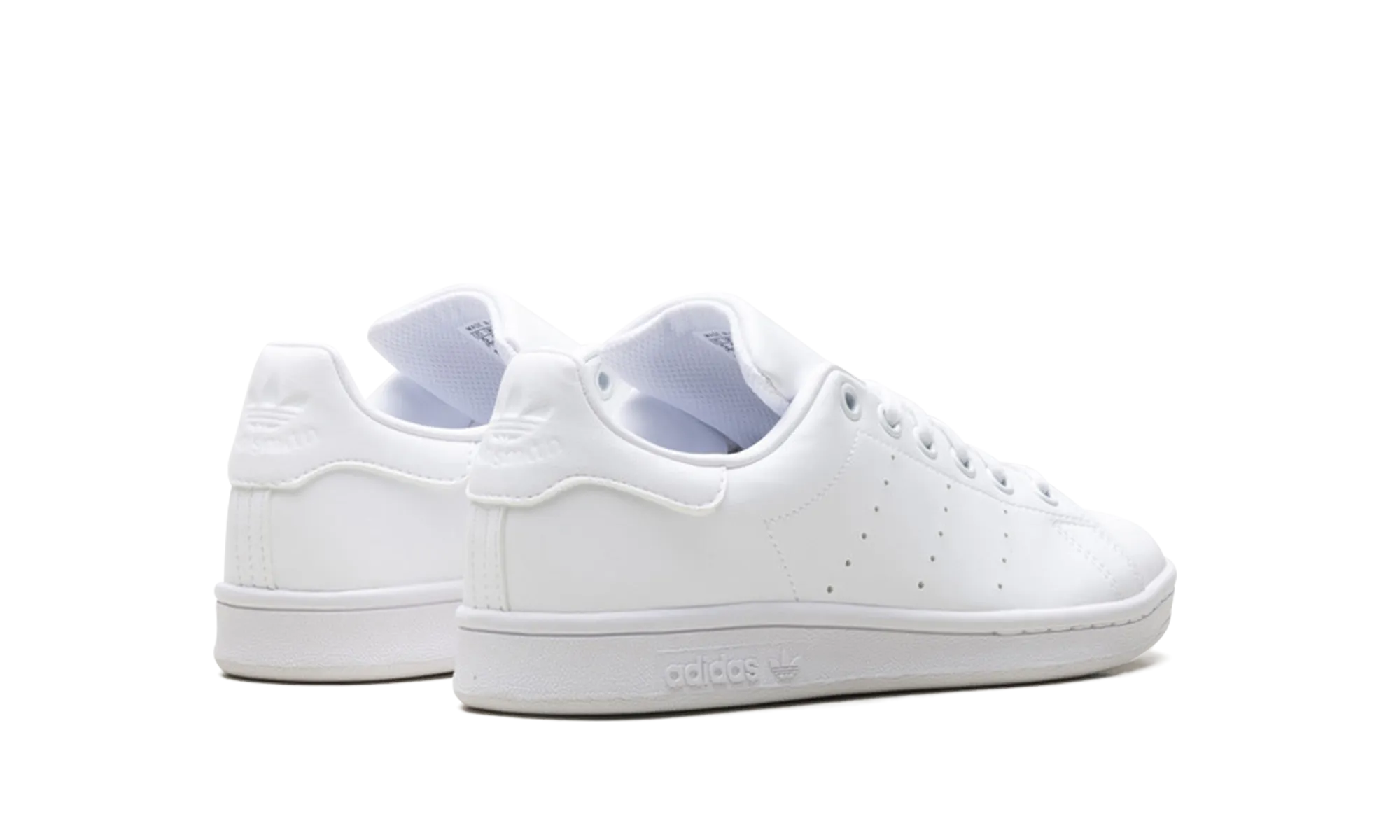 Easy Pairing Stan Smith GS "White"