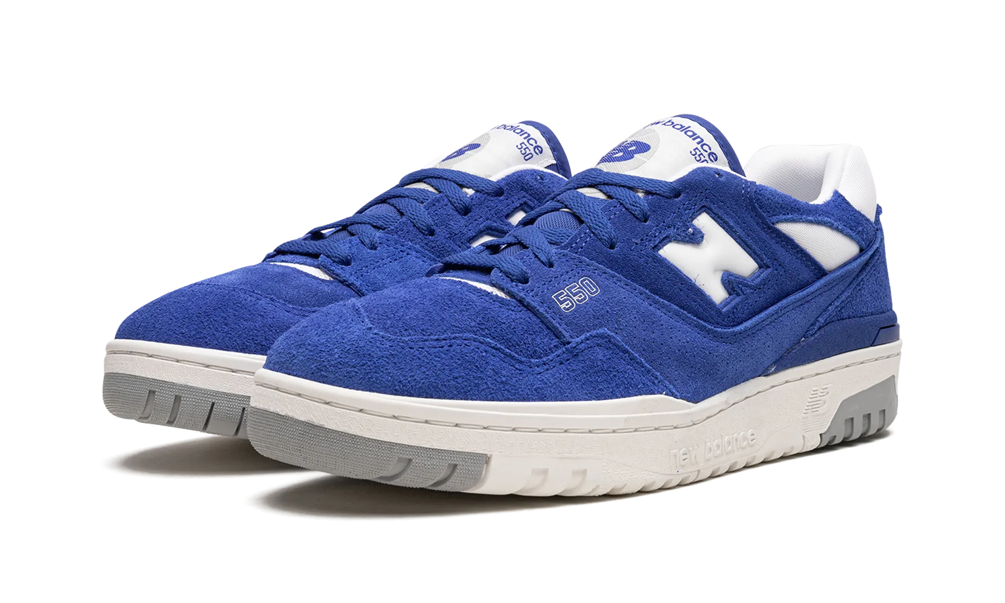 Casual 550 "Team Royal"