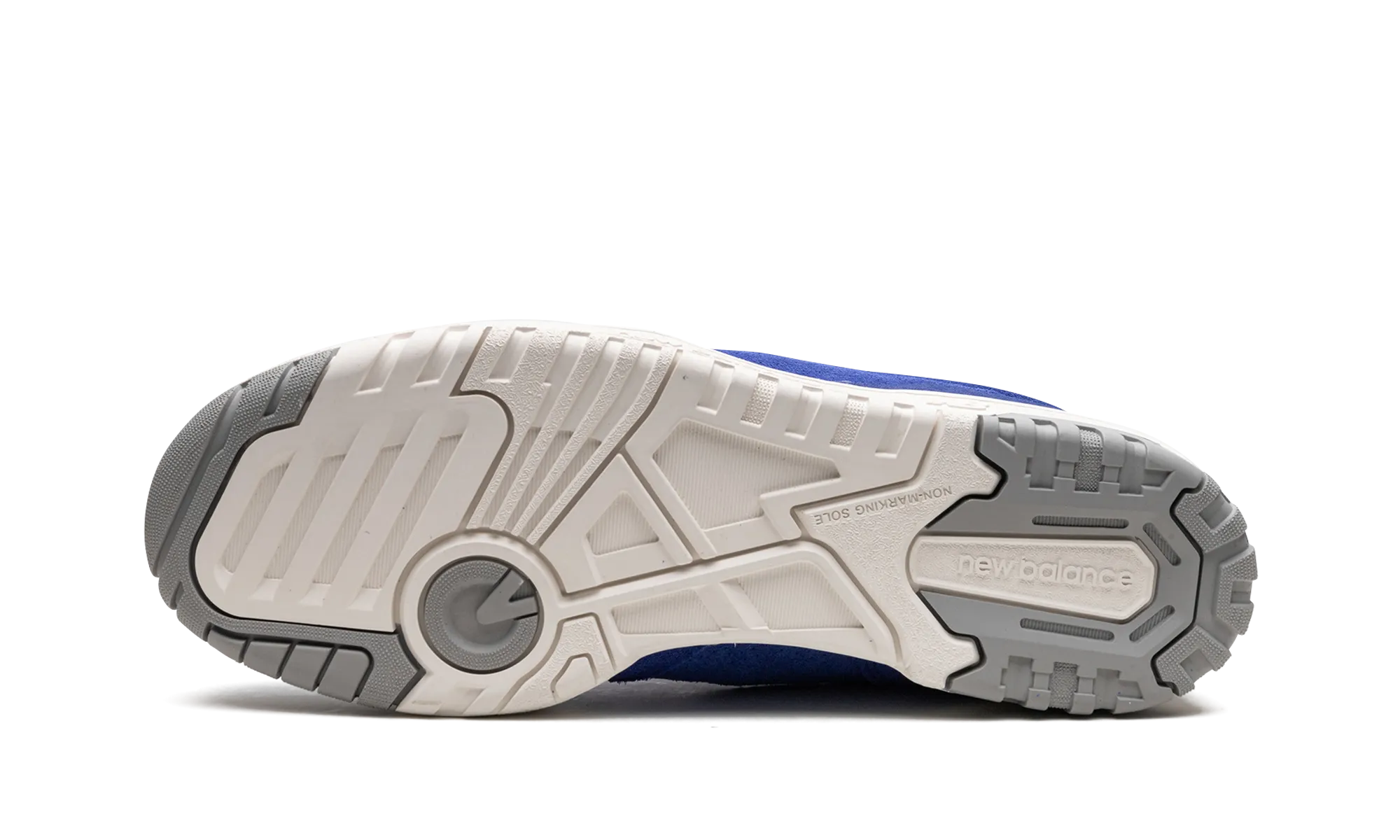 550 "Team Royal" Urban Utility High Step