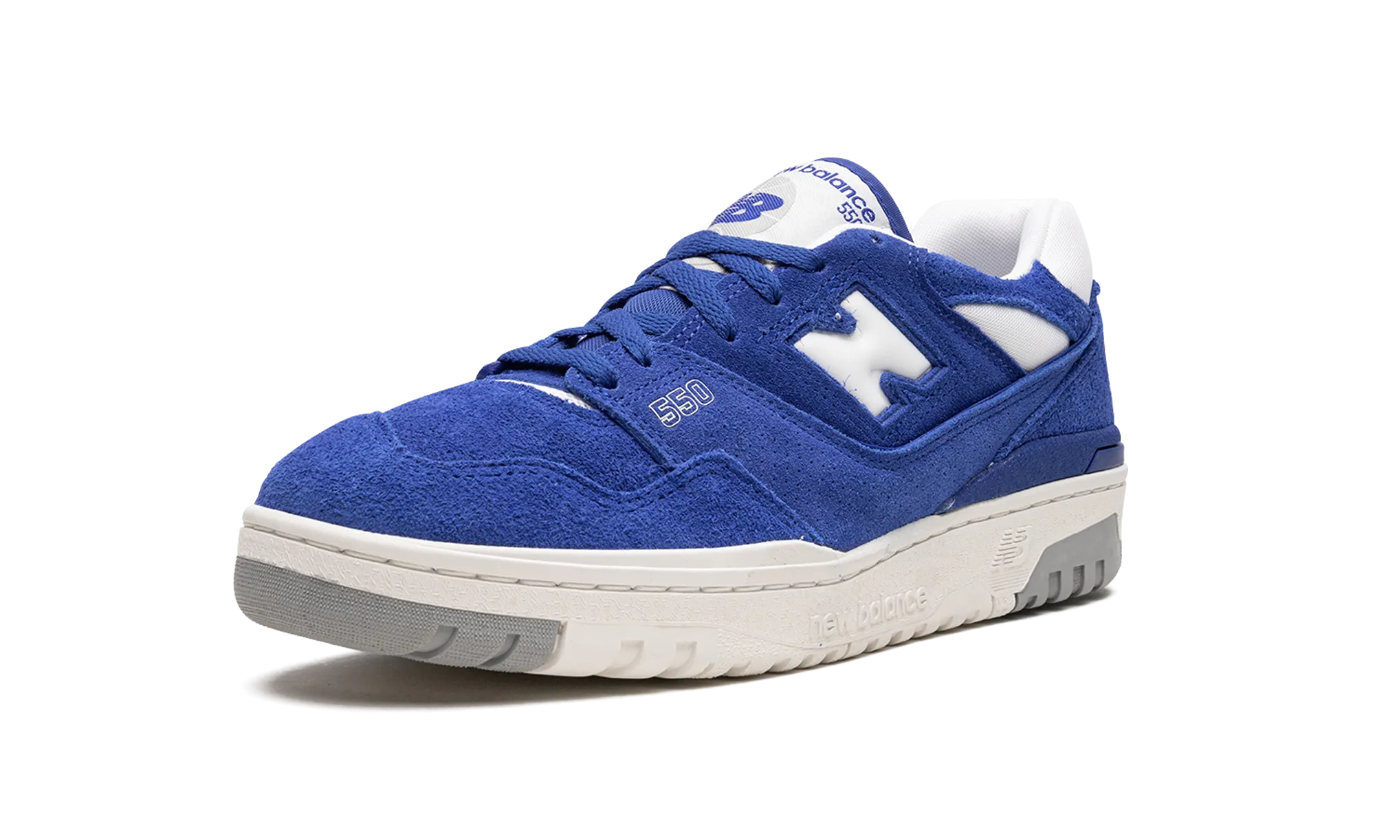 Fit Today Quick Hop 550 "Team Royal"
