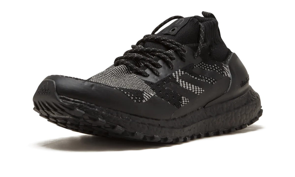 Ultraboost Mid TR Kith "Kith x Nonnative" Pack Easy