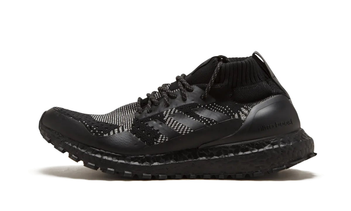 Ultraboost Mid TR Kith "Kith x Nonnative" Everyday Shoes