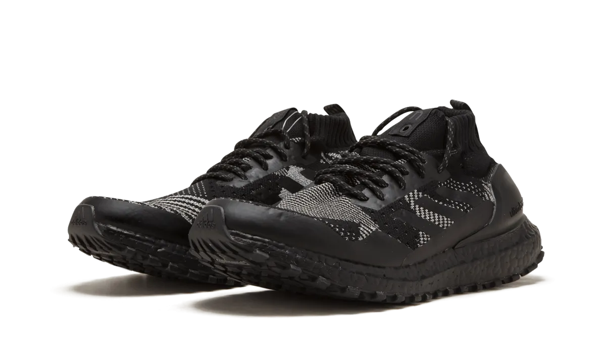 Ultraboost Mid TR Kith "Kith x Nonnative" Outdoor Style
