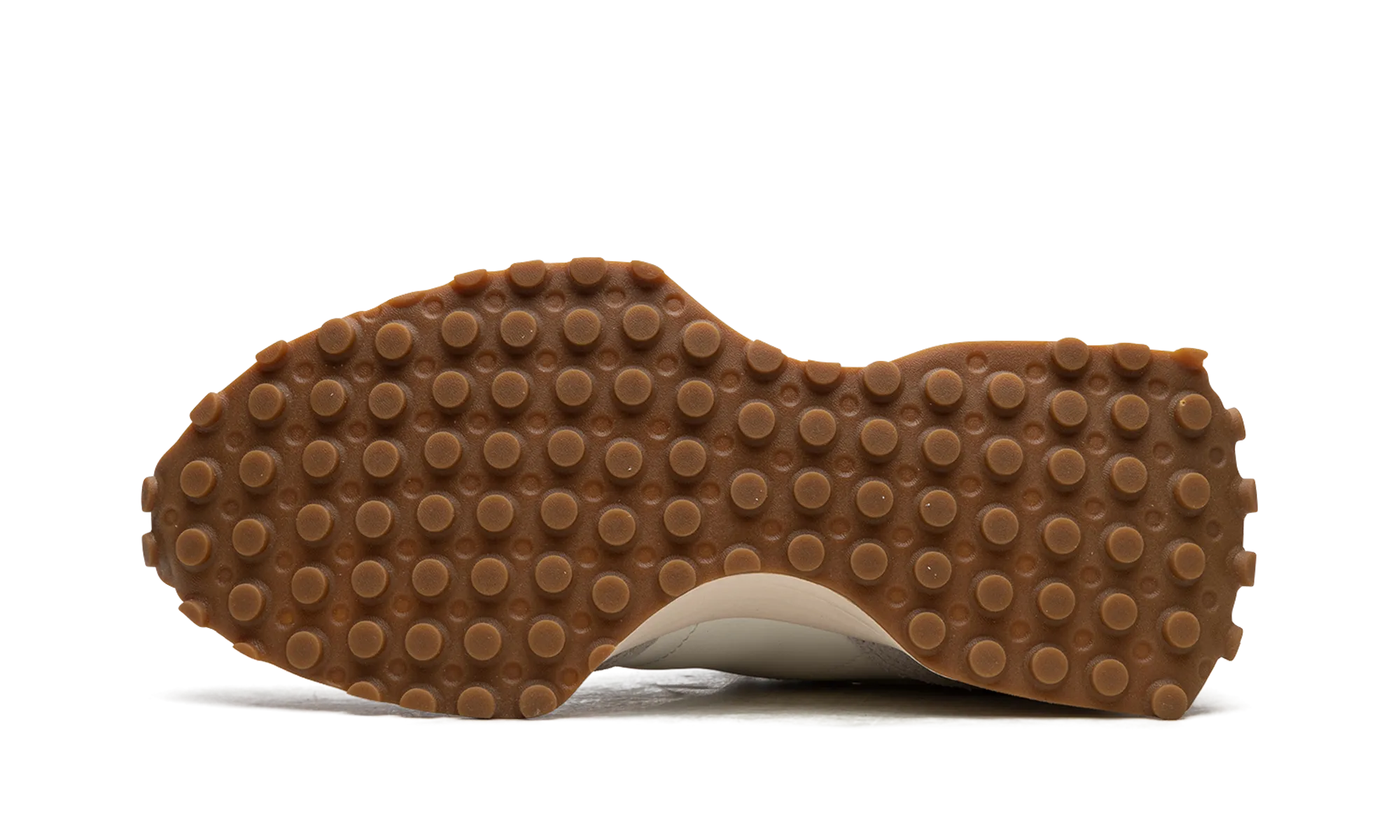 327 "Moonbeam Shadow Grey" Cushioned Walk