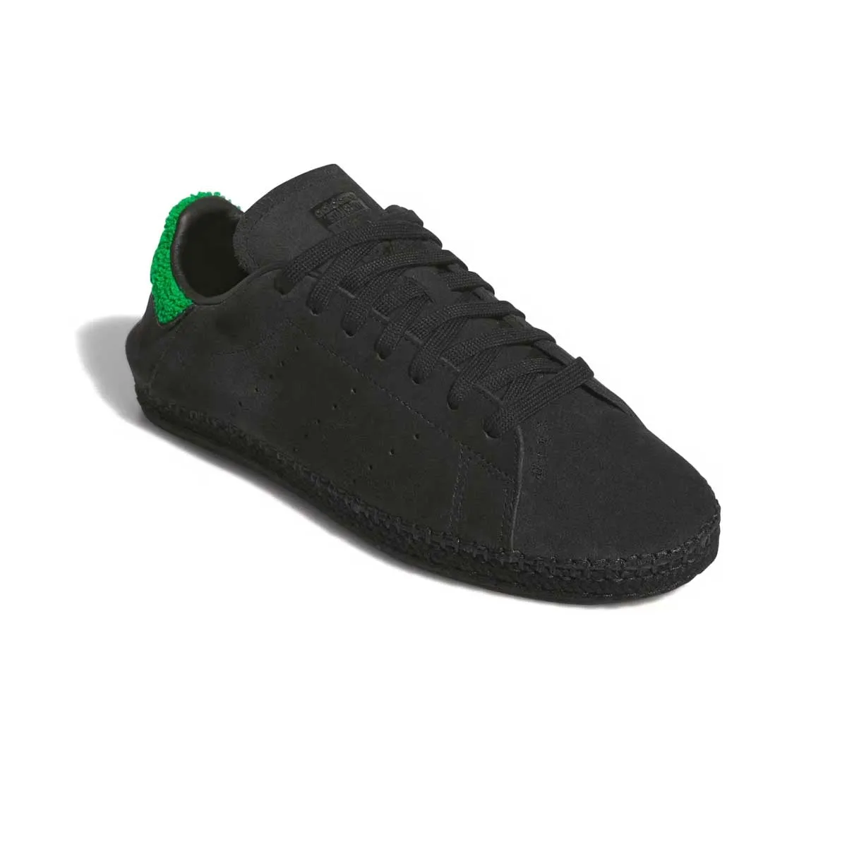 Simple Choice Harbor Jog   CLOT Stan Smith Espadrilles 'Core Black Green'