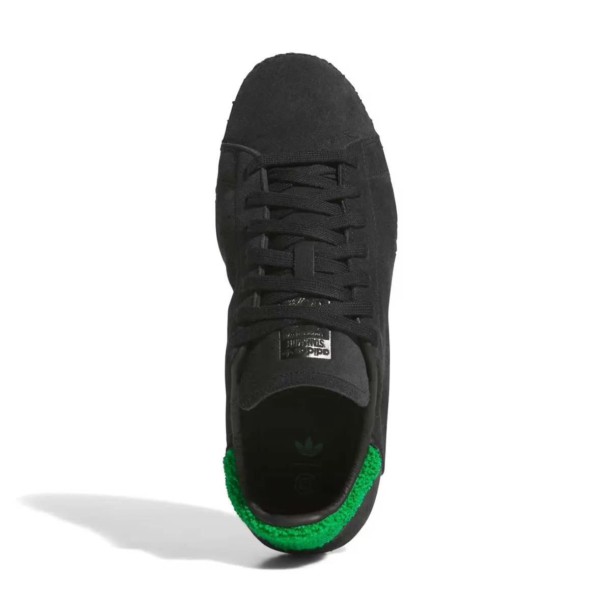  CLOT Stan Smith Espadrilles 'Core Black Green' Casual Day Everywhere Use