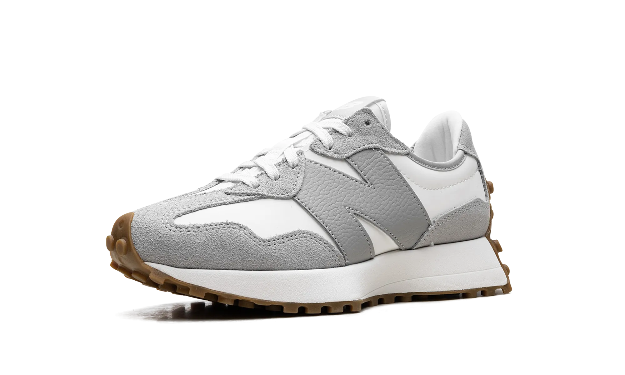 Air Flow Urban Function 327 WMNS "Raincloud Reflection"