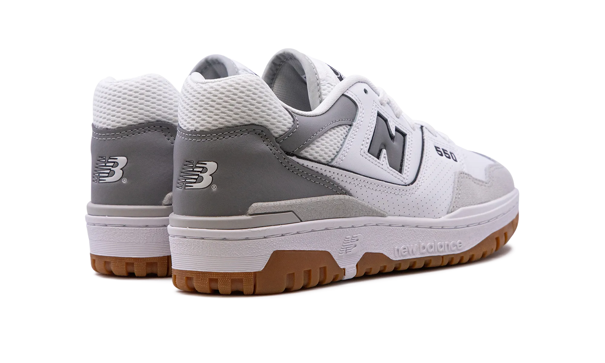 550 "White" Premium Quality