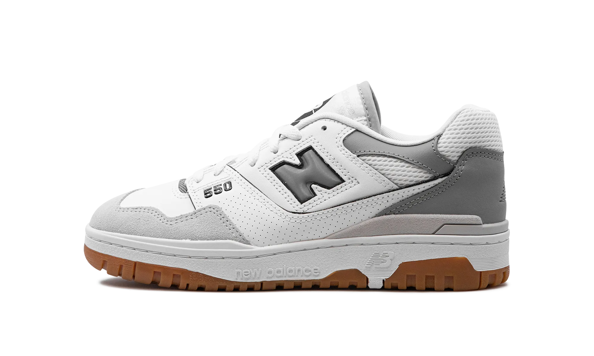 550 "White" Friend Out