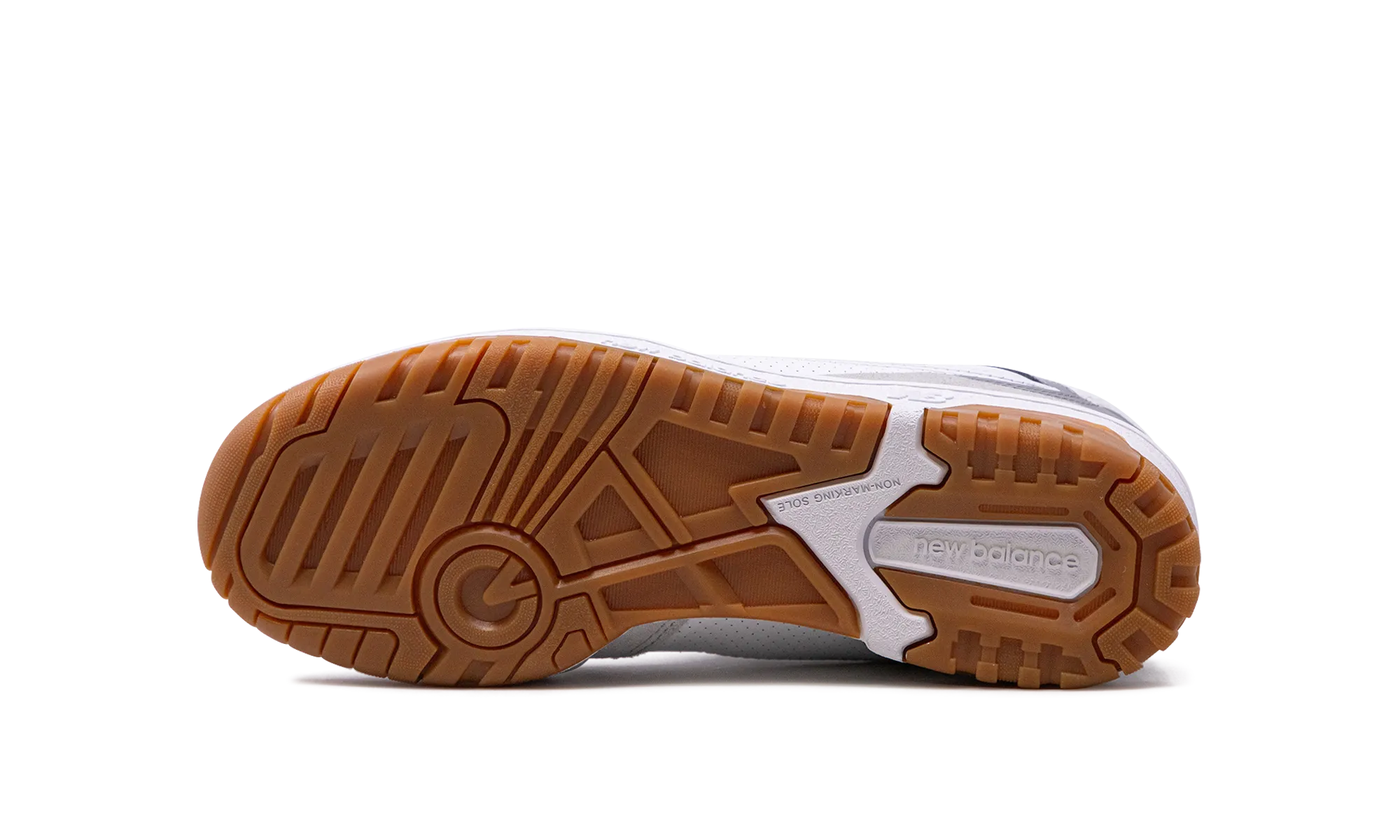 550 "White" Round Edge