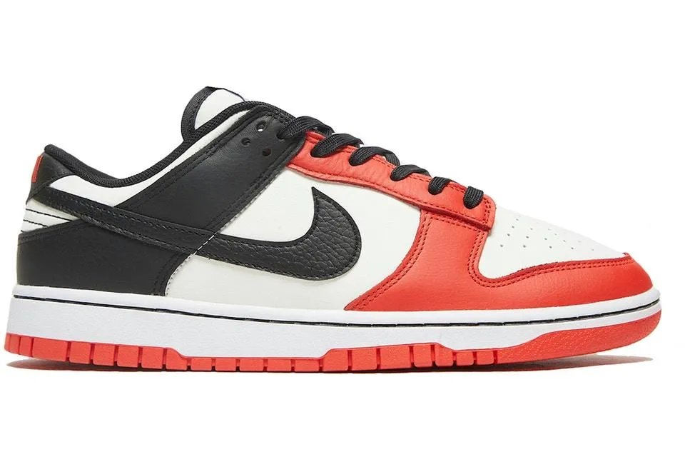 NIKE DUNK LOW EMB NBA DIAMOND ANNIVERSARY CHICAGO (GS) Subway Go