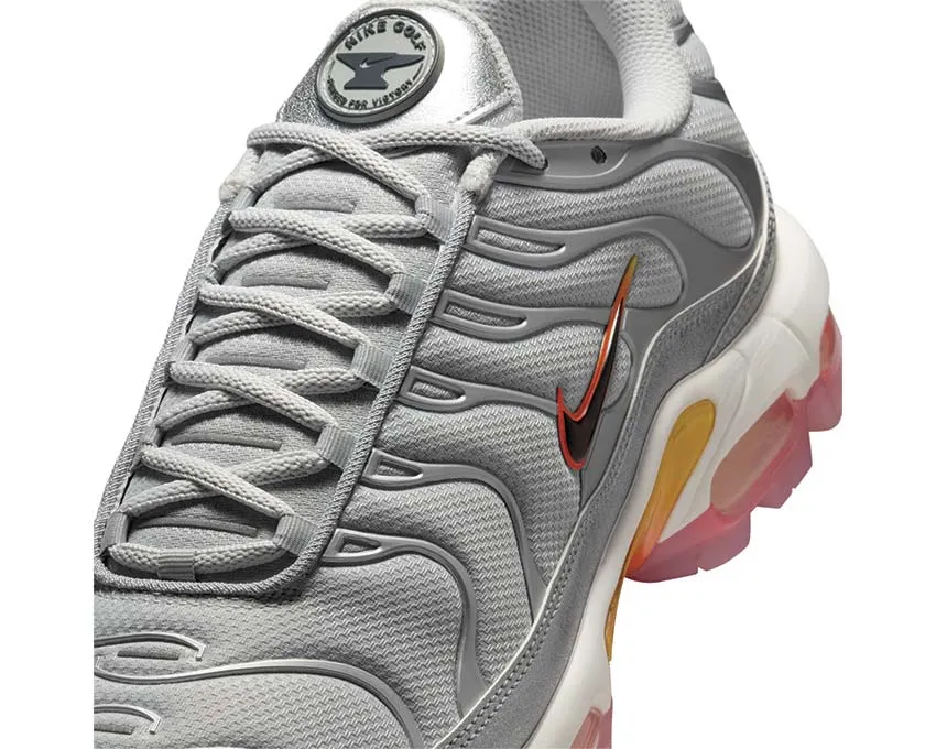 compression support Nike Air Max Plus Golf "US Open"