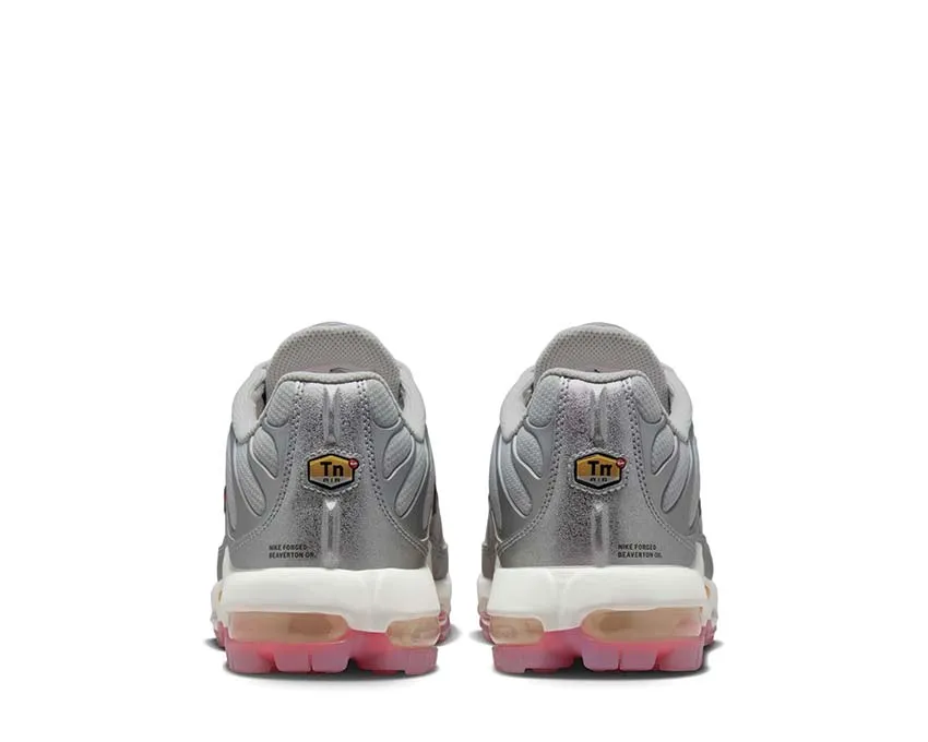 Nike Air Max Plus Golf "US Open" toe spacers