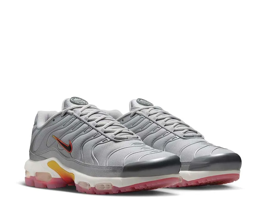 Nike Air Max Plus Golf "US Open" slow runners Good resilience