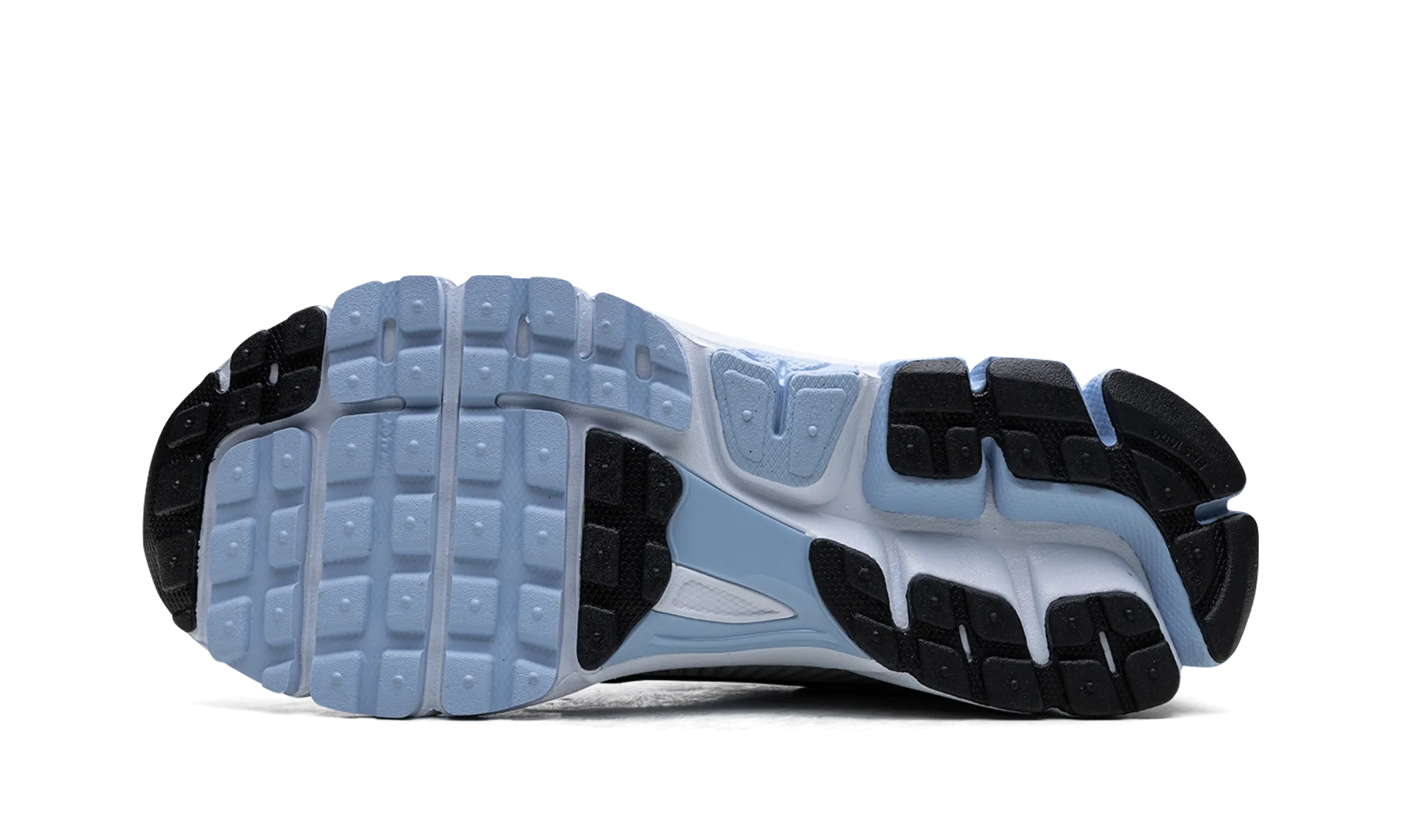 Air Zoom Vomero 5 WMNS "'Metallic Silver Blue Tint'" moon - design shoes