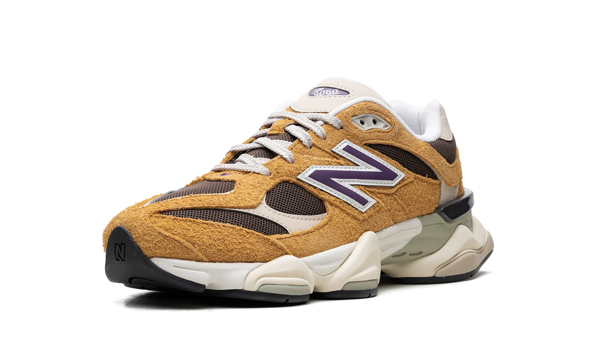 9060 "Butterscotch" Always Ready Classic Comfort